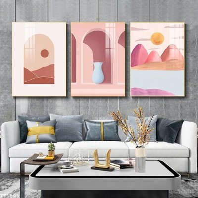 Download file tranh PSD File tranh treo tối giản Minimalist Art TT1505 để chỉnh sửa