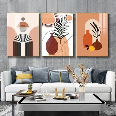 File tranh ảnh gốc File tranh treo tối giản Minimalist Art TT1506 dùng cho in khổ lớn