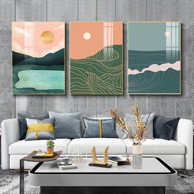 File tranh File tranh treo tối giản Minimalist Art TT1508 (bản gốc) treo phòng ăn