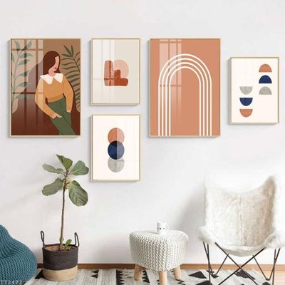 Tải file gốc File tranh treo 5 tấm tối giản Minimalist Art TT2472 (in tráng gương) 3DFile gốc File tranh treo 5 tấm tối giản Minimalist Art TT2472 (sẵn sàng in) chất lượng cao