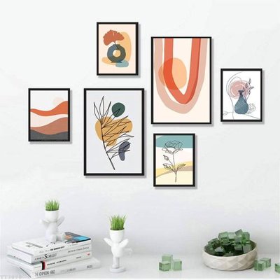 Download file gốc File tranh treo bộ 6 tấm tối giản Minimalist Art TT3070 (in mica) logo