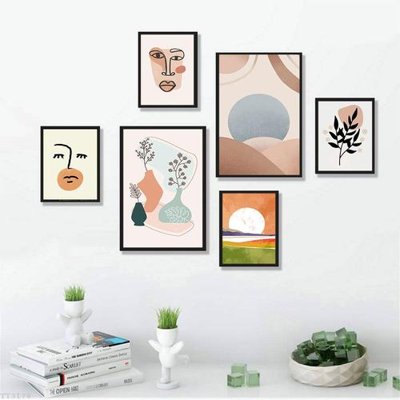 Download file gốc File tranh treo bộ 6 tấm tối giản Minimalist Art TT3178 (in mica) logo