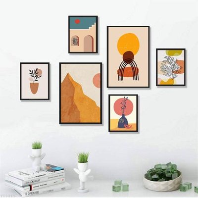 Download file gốc File tranh treo bộ 6 tấm tối giản Minimalist Art TT3215 (in mica) logo