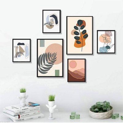 Tải file File tranh treo bộ 6 tấm tối giản Minimalist Art TT3249 (gốc) để in ấn ngay