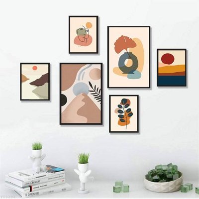 Tải file File tranh treo bộ 6 tấm tối giản Minimalist Art TT3296 (gốc) để in ấn ngay