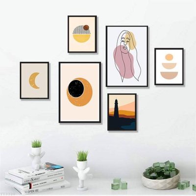 Tải file tranh File tranh treo bộ 6 tấm tối giản Minimalist Art TT3328 (ảnh gốc) ngay