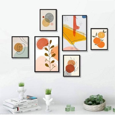 Tải file File tranh treo bộ 6 tấm tối giản Minimalist Art TT3347 (gốc) in nhanh