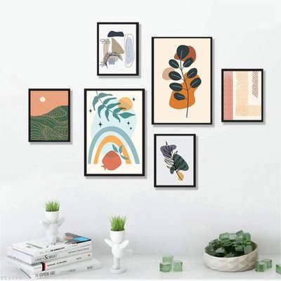 Tải file tranh File tranh treo bộ 6 tấm tối giản Minimalist Art TT3373 (ảnh gốc) ngay
