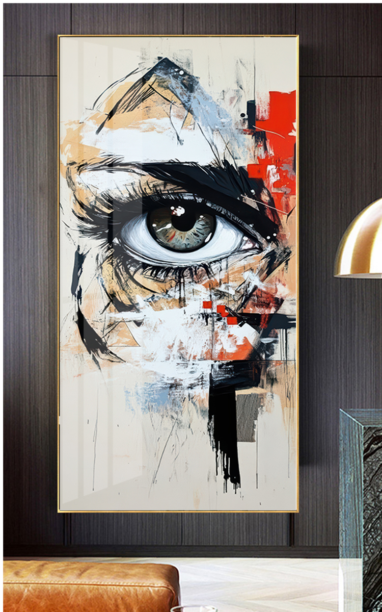 File tranh trừu tượng tranh decor trừu tượng TT50479