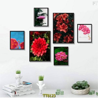 Tải file gốc File tranh bộ 6 tấm TT80123 (để in lụa)