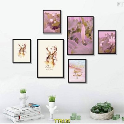 Download file gốc File tranh bộ 6 tấm TT80135 (độ nét cao)