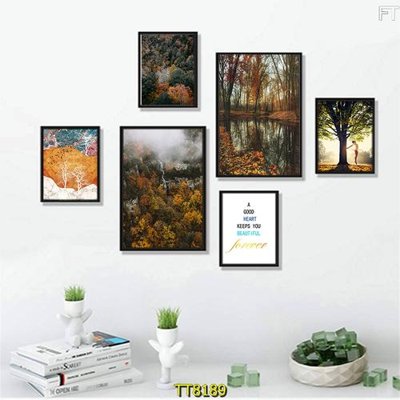 Tải file gốc File tranh bộ 6 tấm TT80189 (bản PSD) gốc