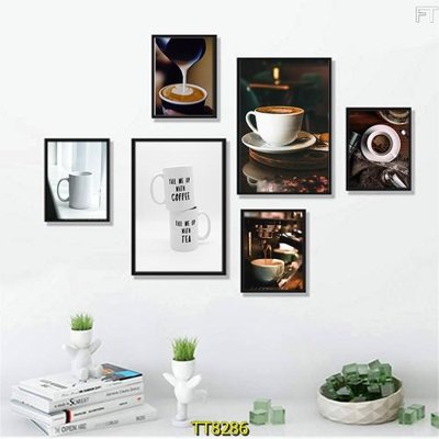 File gốc File tranh bộ 6 tấm TT80286 (ảnh chi tiết) để in lụa