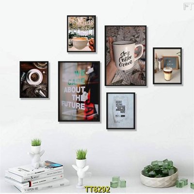 File gốc File tranh bộ 6 tấm TT80292 (in ấn) không giới hạn