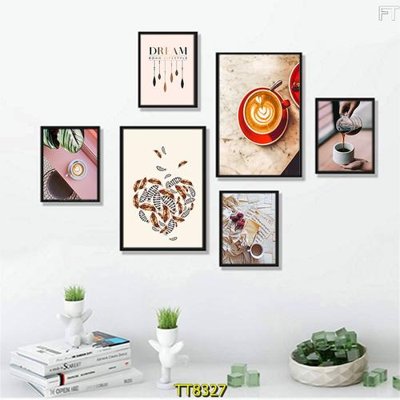 Tải file File tranh bộ 6 tấm TT80327 (gốc) để in ấn ngay