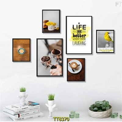 Tải file gốc in lụa File tranh bộ 6 tấm TT80370 siêu nét