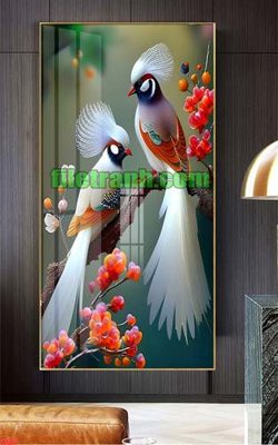 File gốc in ấn File gốc in bộ tranh decor treo tráng gương canvas TTH11 (sẵn sàng tải về)