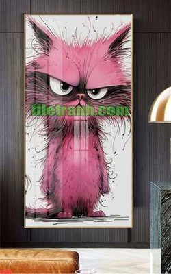 Mua file gốc File gốc in bộ tranh decor treo tráng gương canvas TTH33 (PSD) tại Filetranh.com