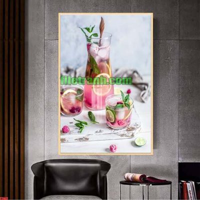 File in lụa File gốc in bộ tranh decor treo tráng gương canvas TTH47 (phong cảnh) File gốc in bộ tranh decor treo tráng gương canvas TTH47