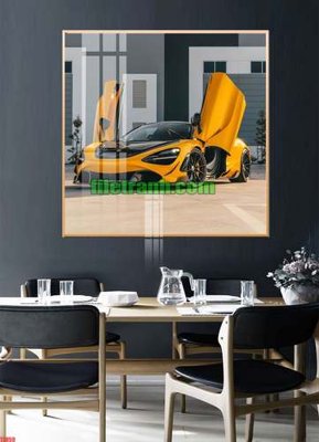 File gốc File gốc in bộ tranh decor treo tráng gương canvas TTH59 (PSD/TIFF) độ phân giải cao