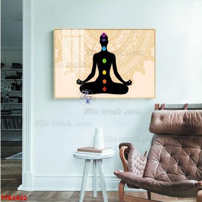 Tệp tin gốc File bộ tranh treo tường decor TTK1422 (dùng cho in ấn) chuyên nghiệp