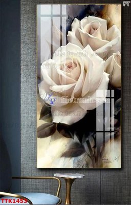 Tải file File bộ tranh treo tường decor TTK1453 (PSD) cho in tranh 3D
