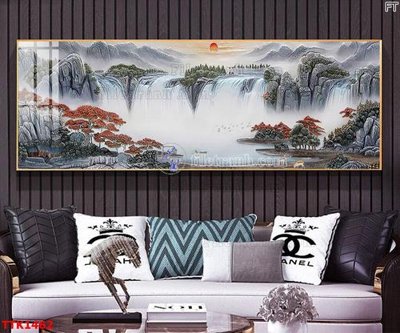 Tải về file gốc File bộ tranh treo tường decor TTK1462 (dùng cho in quảng cáo)
