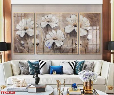 Download file gốc File bộ tranh treo tường decor TTK1518 (in mica) trong suốt