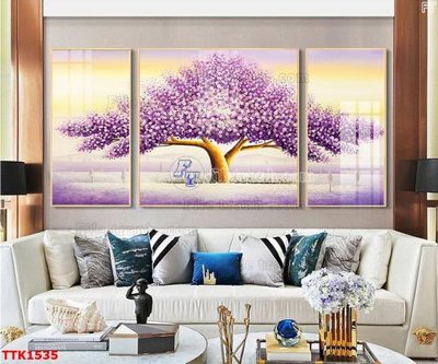 Tải file File bộ tranh treo tường decor TTK1535 (gốc) làm file quảng cáo