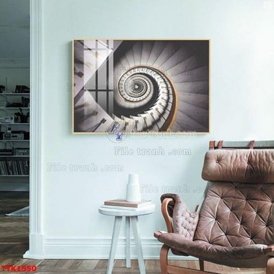 File gốc File bộ tranh treo tường decor TTK1550 (phong cách) cổ điển