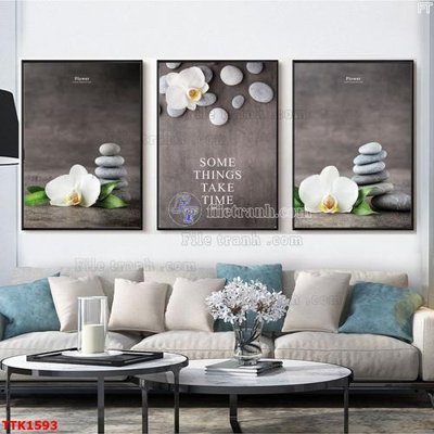 File gốc File bộ tranh treo tường decor TTK1593 (PNG) chất lượng cao