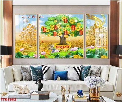 Tệp tin gốc File bộ tranh treo tường decor TTK1682 (chất lượng) File bộ tranh treo tường decor TTK1682