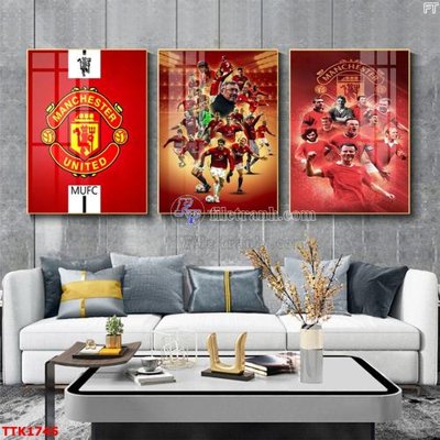 Download file gốc File bộ tranh treo tường decor TTK1745 (in mica) logo