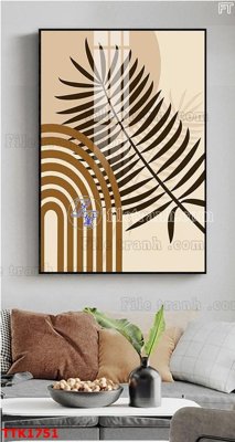 Tải file File bộ tranh treo tường decor TTK1751 (ảnh gốc) 300dpi File bộ tranh treo tường decor TTK1751