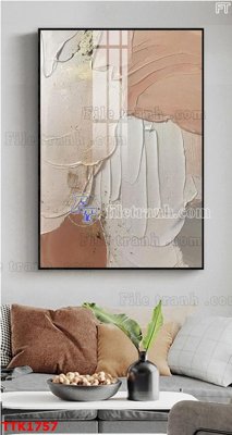 Tải file File bộ tranh treo tường decor TTK1757 (gốc) in ấn chất lượng