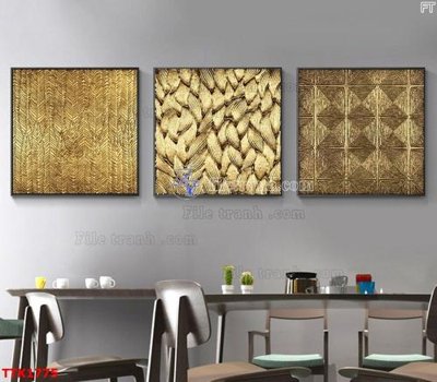 Tải file File bộ tranh treo tường decor TTK1775 (gốc) làm file in ấn