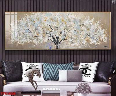 Tải file File bộ tranh treo tường decor TTK1826 (gốc) làm file tranh quảng cáo