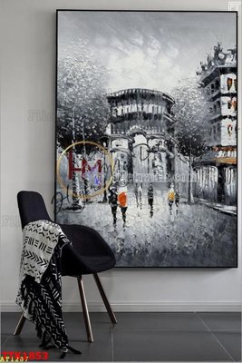 File tranh gốc File bộ tranh treo tường decor TTK1853 (bản quyền) Filetranh.com