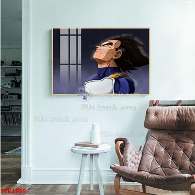 Tải file File bộ tranh treo tường decor TTK1958 (PSD) cho in tranh kính