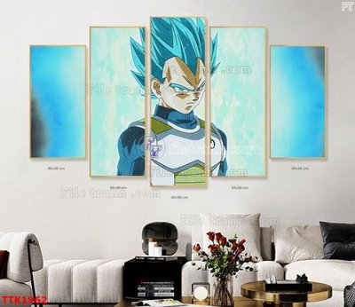 Tải về file gốc File bộ tranh treo tường decor TTK1962 (dùng cho in quảng cáo)