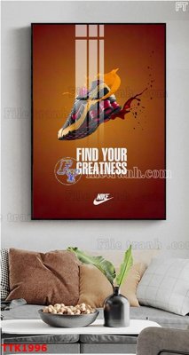 File gốc File bộ tranh treo tường decor TTK1996 (PSD/TIFF) độ phân giải cao