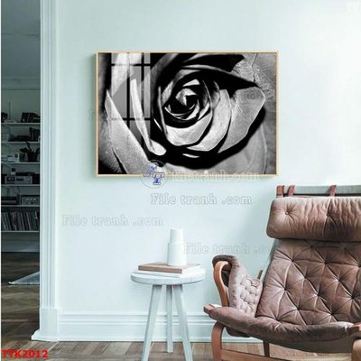Chi tiết file ảnh File bộ tranh treo tường decor TTK2012 sắc nét
