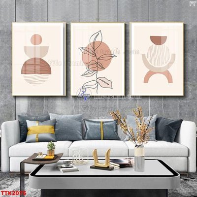 Tệp tin gốc File bộ tranh treo tường decor TTK2075 (dùng cho in ấn) chuyên nghiệp