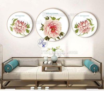 File ảnh gốc File tranh bộ hiện đại TTK2559 (chuyên in mica)