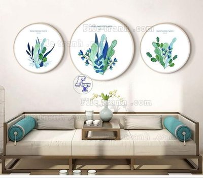 File tranh gốc File tranh bộ hiện đại TTK2595 chủ đề hiện đại