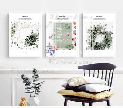 Tải về file gốc File tranh bộ hiện đại TTK2600 (chuẩn in ấn)