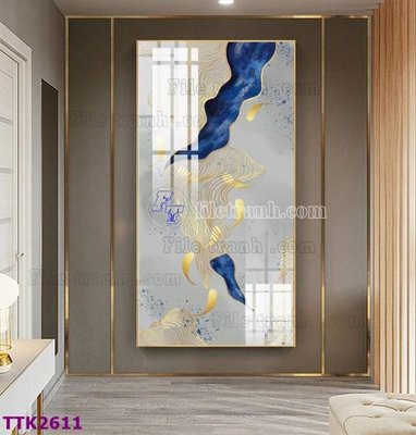 Tải file tranh File tranh bộ hiện đại TTK2611 (ảnh gốc) ngay