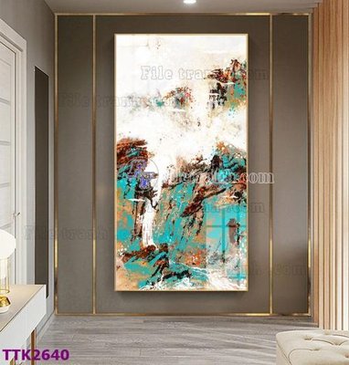 Download file File tranh bộ hiện đại TTK2640 (chuẩn in) File tranh bộ hiện đại TTK2640