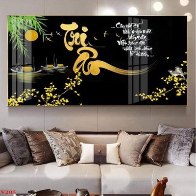 File tranh gốc File tranh thư pháp tặng thầy cô 20 tháng 11 V205 (bản đẹp) độc quyền