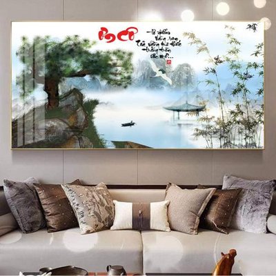 File gốc File tranh thư pháp tặng thầy cô 20 tháng 11 V322 (chuẩn màu) cho in offset